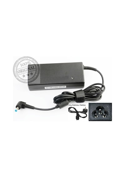 Laptopyedekparca Acer Uyumlu 19V Adaptör
