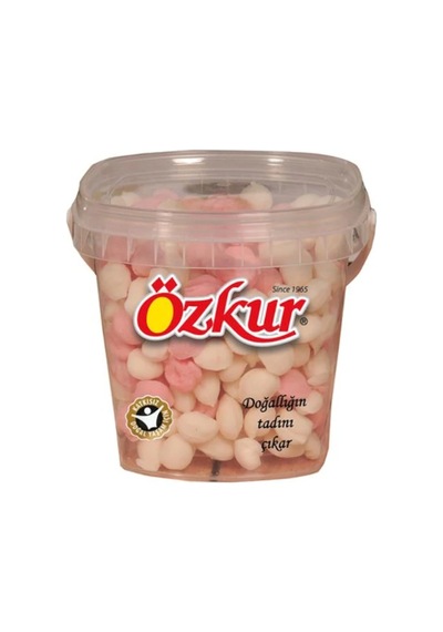 Özkur Naneli Kaba Şeker 200 G