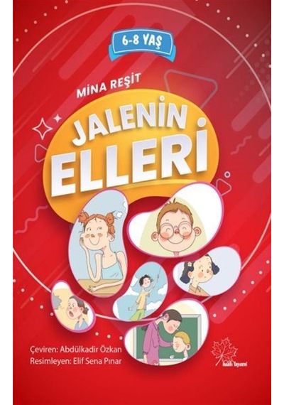 Jale'nin Elleri / Mina Reşit