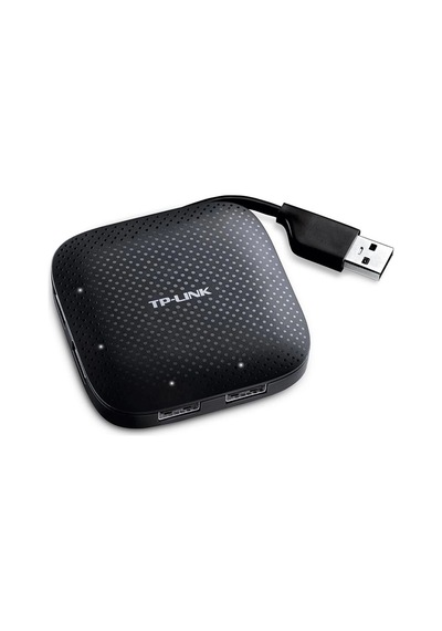 Tp-link Uh400 Usb 3.0 4 Port Hub - Çoğaltıcı Kdo