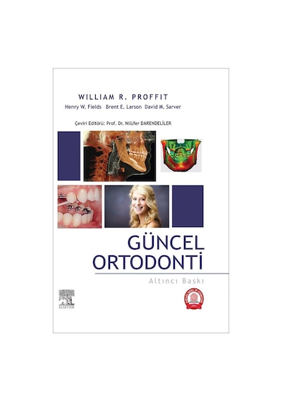 Güncel Ortodonti N11.88