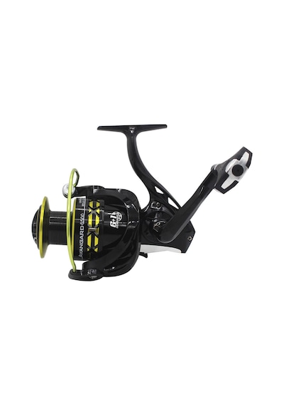 Albastar Avangard 2500 6+1 Bilyalı 5.0:1 Devirli Light Spin Olta Makinesi
