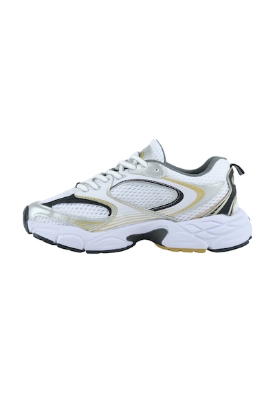 Lacoste Storm 96 2k Kadın Spor Ayakkabı 750sfa0175t.108 Beyaz
