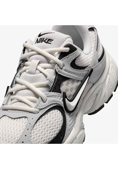 Nike V5 Rnr Kadın Günlük Spor Ayakkabı Io7801-100 Gri