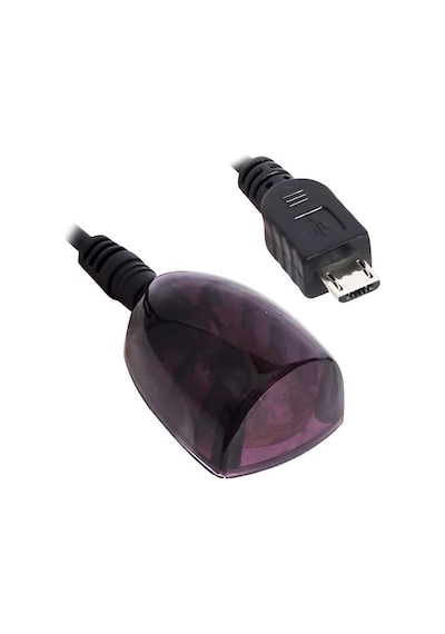 Fujisat Fs-30 Hd Uydu Alıcı Gözü Işıklı Micro Uç Mag-30