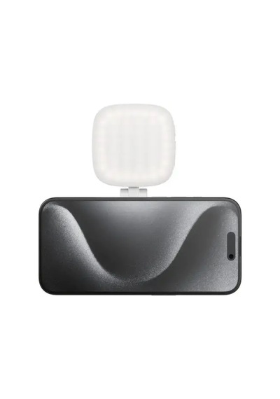 Smallrig 4933 Beyaz Cep Telefonu Led Video Işığı