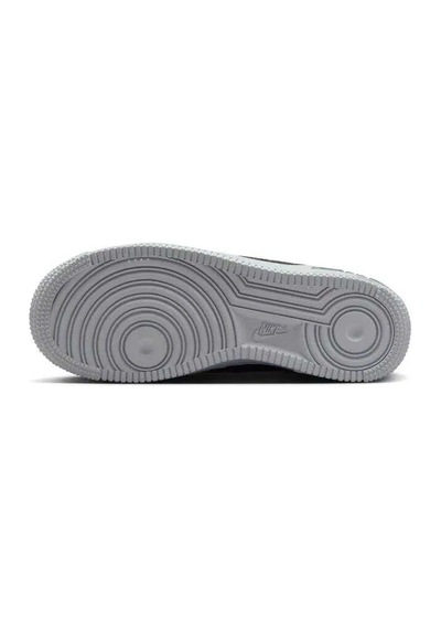 Nike Air Force 1 Hq3807-001 Çok Renkli