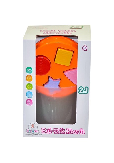 Urt026-003 Bultak Kova Çok Renkli