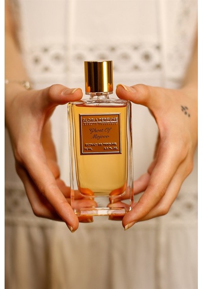 Ghost Of Mojovo 75 Ml Edp Unisex Parfüm Aromatik