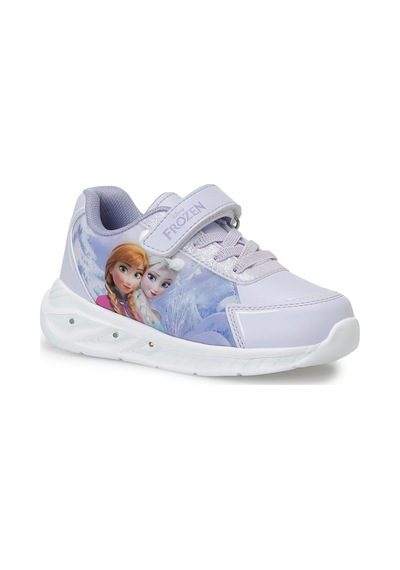 Frozen Mlıo Frz.p Lila Kız Çocuk Spor Ayakkabı 000000000102696858 Mor