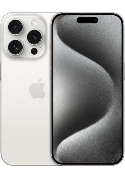Yenilenmiş Apple iPhone 15 Pro 128 GB B Kalite (12 Ay Garantili)