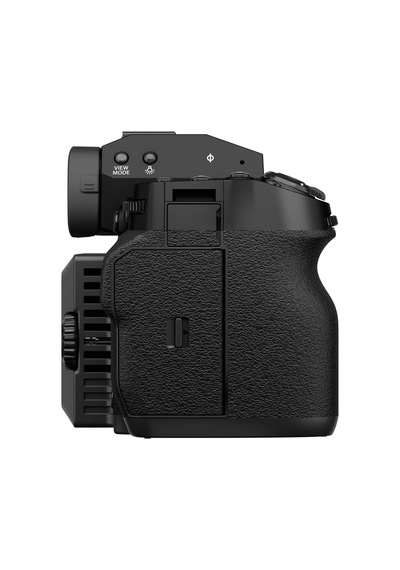 Fujifilm - Soğutucu Fan X-h2, X-h2s, X-s20, X-m5 Ve Gfx100ıı İçin