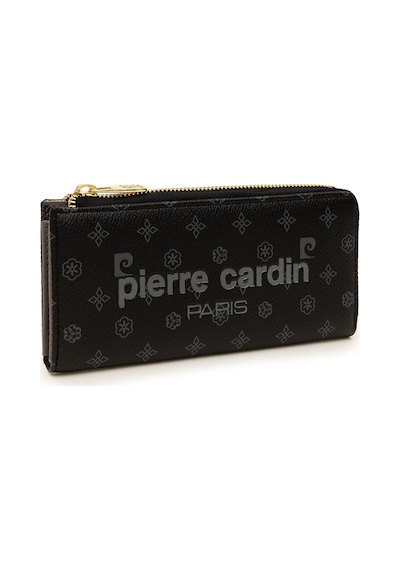 Pierre Cardin Kadın Siyah Cüzdan 50334429-vr046