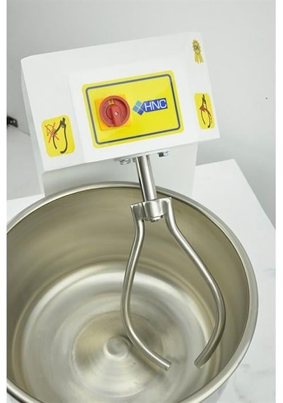 Hnc Klasik Model 40 Kg Hamur Yoğurma Makinesi 220 V
