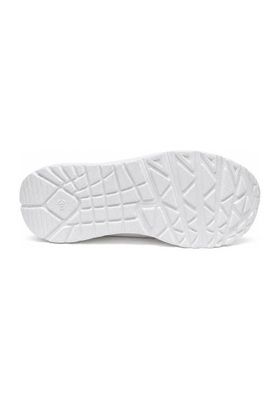 Kocamanlar 5101 Sneaker Erkek Spor Ayakkabı Beyaz
