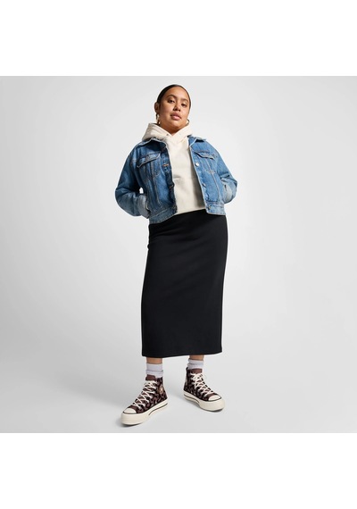 Converse Chuck Taylor All Star Lift Kadın Kahverengi Platform Sneaker Kahverengı