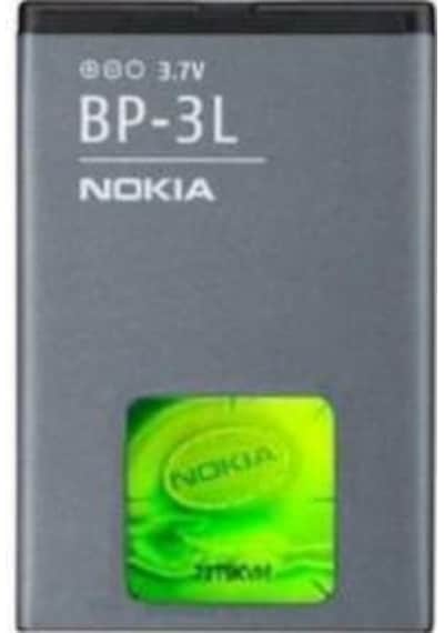 Nokia Bp-3L Batarya Pil