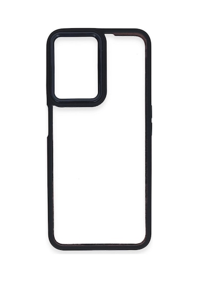 Realme 9 Pro 5g Kılıf Dora Kapak - Siyah İtdark26295