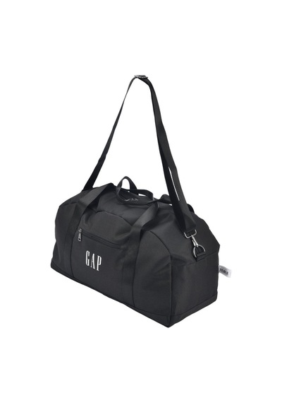Gap Life Style Gq403 Spor Omuz Çantası Siyah