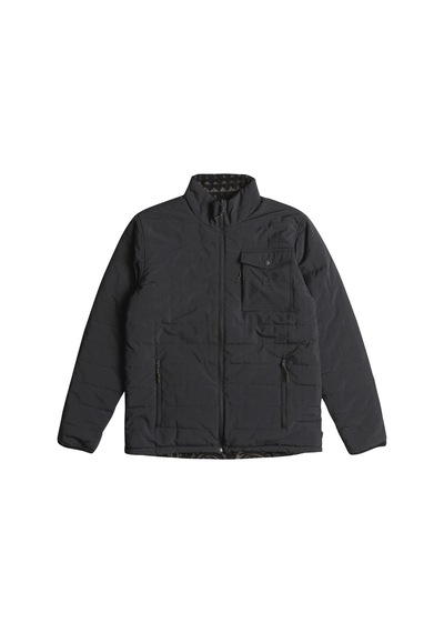 Bıllabong Billabong Unwind 10k Erkek Mont Blk Siyah
