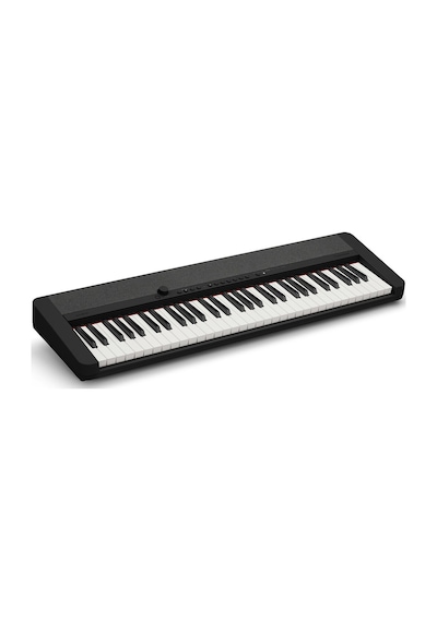 Casio CT-S1BKC2 61 Tuşlu Org - Siyah
