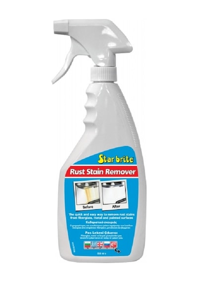 Star Brite Pas Lekesi Çıkarıcı 650ml