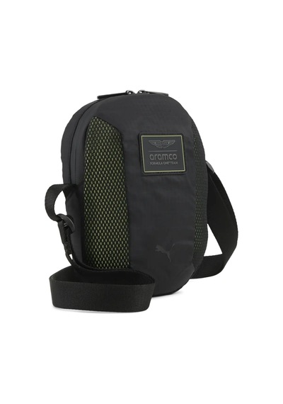 Puma Amf1 Portable Siyah Erkek Çapraz Çanta