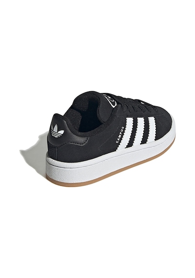 Adidas Campus 00s El C Çocuk Günlük Ayakkabı Jı4331 Siyah Jı4331 Siyah