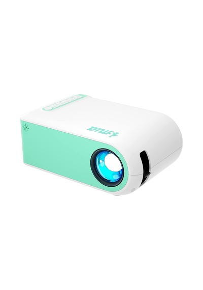 Ismua Taşınabilir Mini Projektör