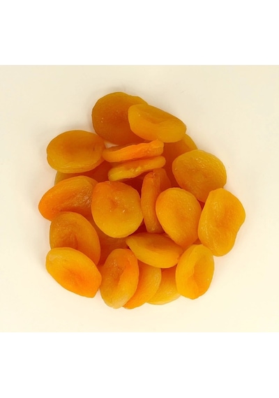 Kayısı Kurusu Sarı Jumbo 1000 Gr 1 Kg Diğer