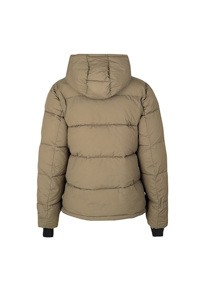 Only Onlann Premium Puffer Kadın Günlük Mont 15287909-kalamata Haki 15287909-kalamata Haki