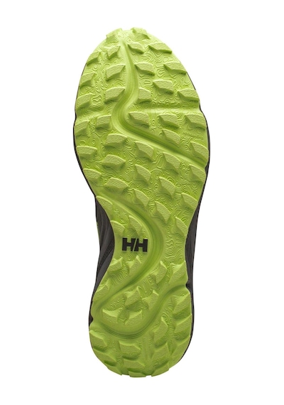 Helly Hansen Traıl Wızard Ayakkabı HHA.11901-HHA.990 Siyah - Yeşil