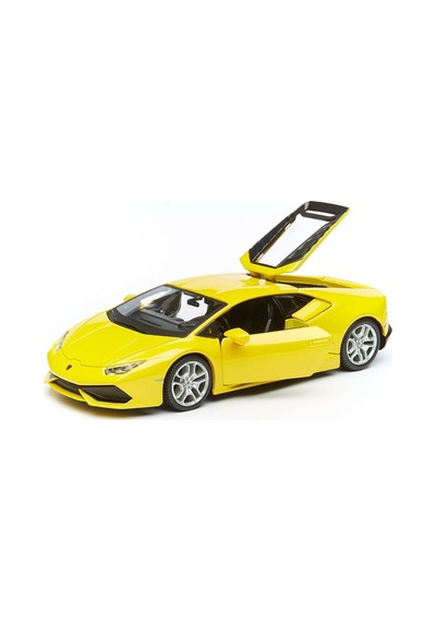 May31509 Maisto 1/24 Lamborghini Huracan Lp 610-4 Model Araba -necotoys