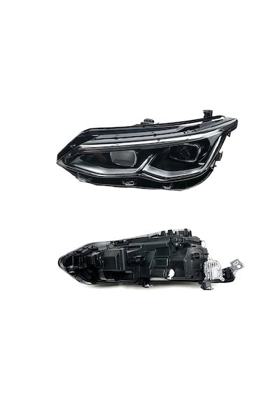 Vw Golf 8 Far Sol Xenon Ledli Beyin 2021-2023