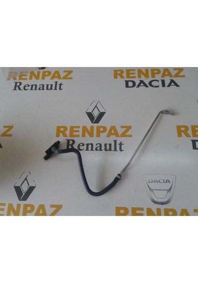 Megane 3-Fluence Partikül Basınç Kaptörü+Hortum 8200741321