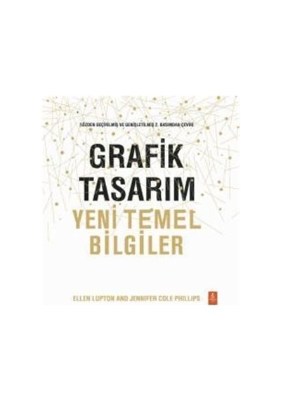 Grafik Tasarım / Ellen Lupton