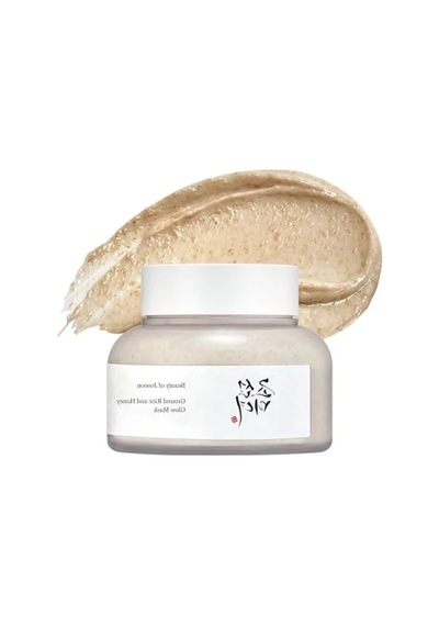 Cilt Maskesi - Ground Rice And Honey Glow Mask, 150 Ml