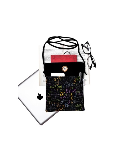 Askılı Kitap / Tablet / Ebook Çantası – Kılıfı N11.3131