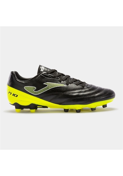 Joma NUMERO-10 2331 Erkek Siyah Futbol Kramponu-N10S2331FG Siyah