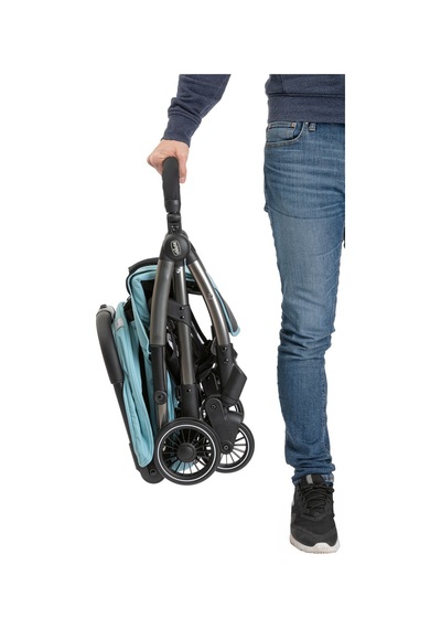Chicco Cheerio Kabin Boy Bebek Arabası - Hydra