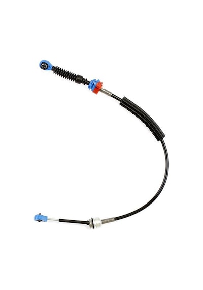 Cavo 1314607 Vites Kumanda Teli Sağ Clıo Iıı Symbol- thalıa Mavi / Kısa 7701479164