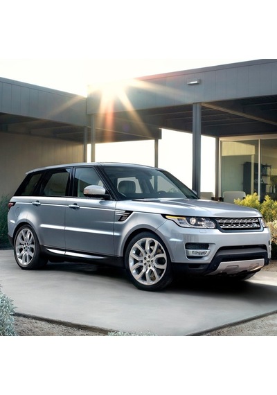 Range Rover Sport L494 2015-22 Start Stop Motor Düğmesi Lr056640