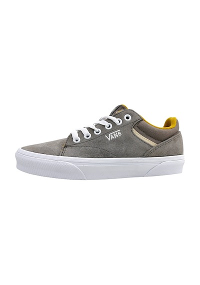 Vans Seldan Kadın Spor Ayakkabı Vn000cuze1d1 Gri