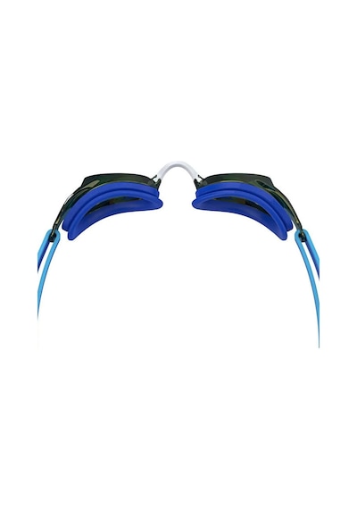 Speedo Vanquisher 3.0 Mir Ju Blue Çocuk Yüzücü Gözlüğü 8-00475115334 Mavi Mavi