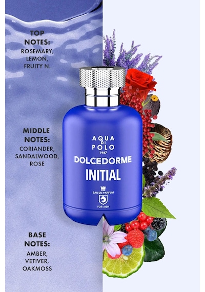 Dolcedorme Initial 90 Ml 2'li Erkek Parfüm Seti Stcc021147 Odunsu