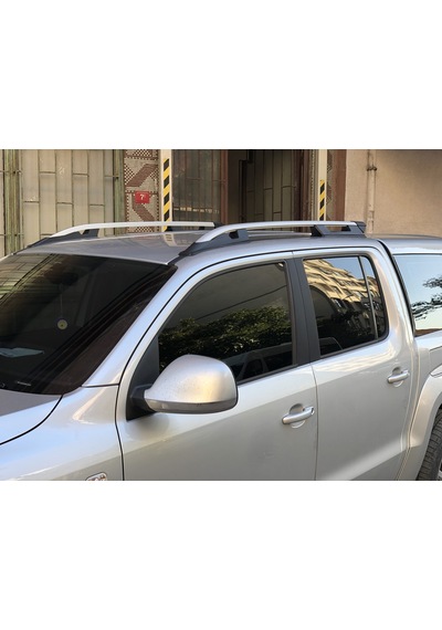 Amarok 2010 2011 2012 2013 2014 2015 Port Bagaj Tavan Çıtası