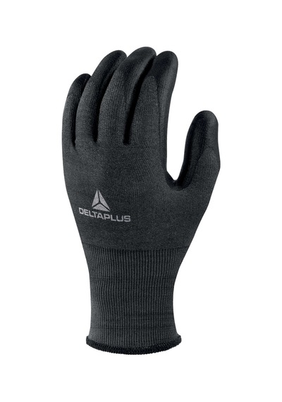 Delta Plus Venıcutb05 Kesilme Dirençli Eldivenler Siyah