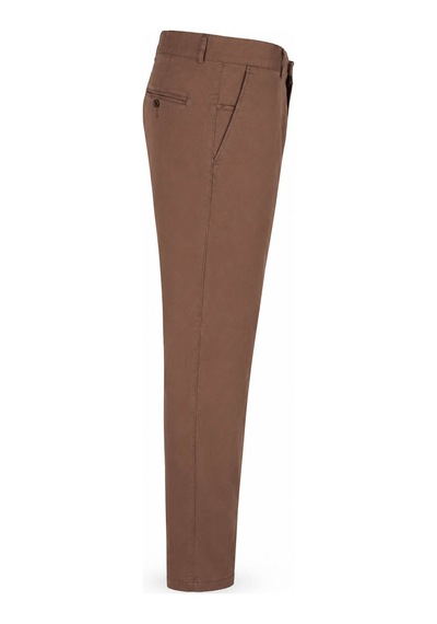Trender İris Kanvas Camel Erkek Pantolon 27kaf1000004