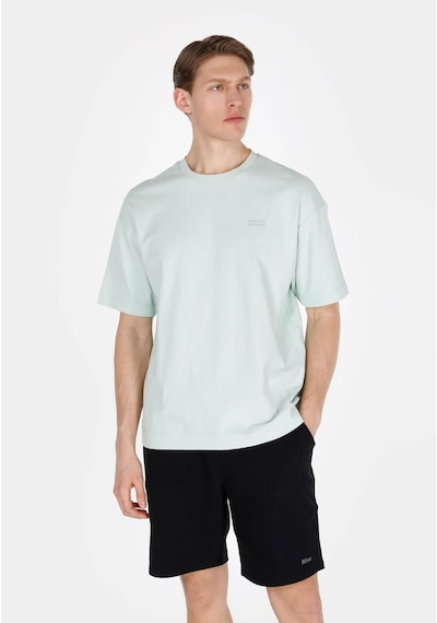 Colin's Colins Comfort Fit Yuvarlak Yaka Düz Erkek Yeşil Kısa Kol Tişört Cl1074154 Q1.v1 Mgr Mint Yeşili Colin's Colins Comfort Fit Yuvarlak Yaka Düz Erkek Yeşil Kısa Kol Tişört Cl1074154 Q1.v1 Mgr Mint Yeşili