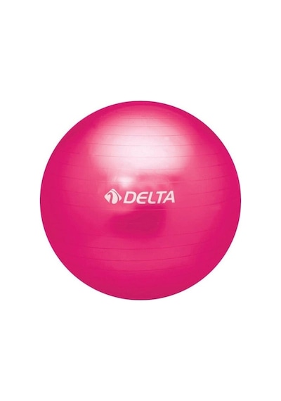 Delta 20 Cm Dura-strong Deluxe Pilates Topu Pompasız 001